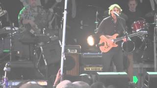 TREY ANASTASIO BAND : Money Love And Change : {1080p HD} : Summer Camp : 5/25/2014