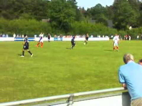 SV Henstedt-Ulzburg - Heider SV 8:0  26 05 12