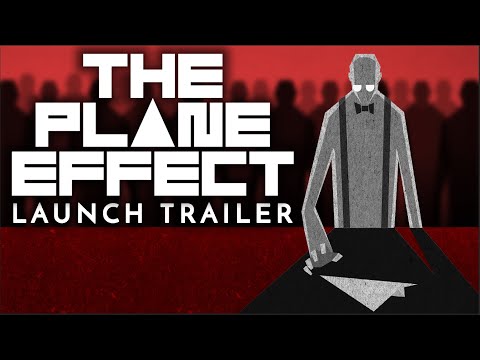 The Plane Effect - Launch Trailer thumbnail
