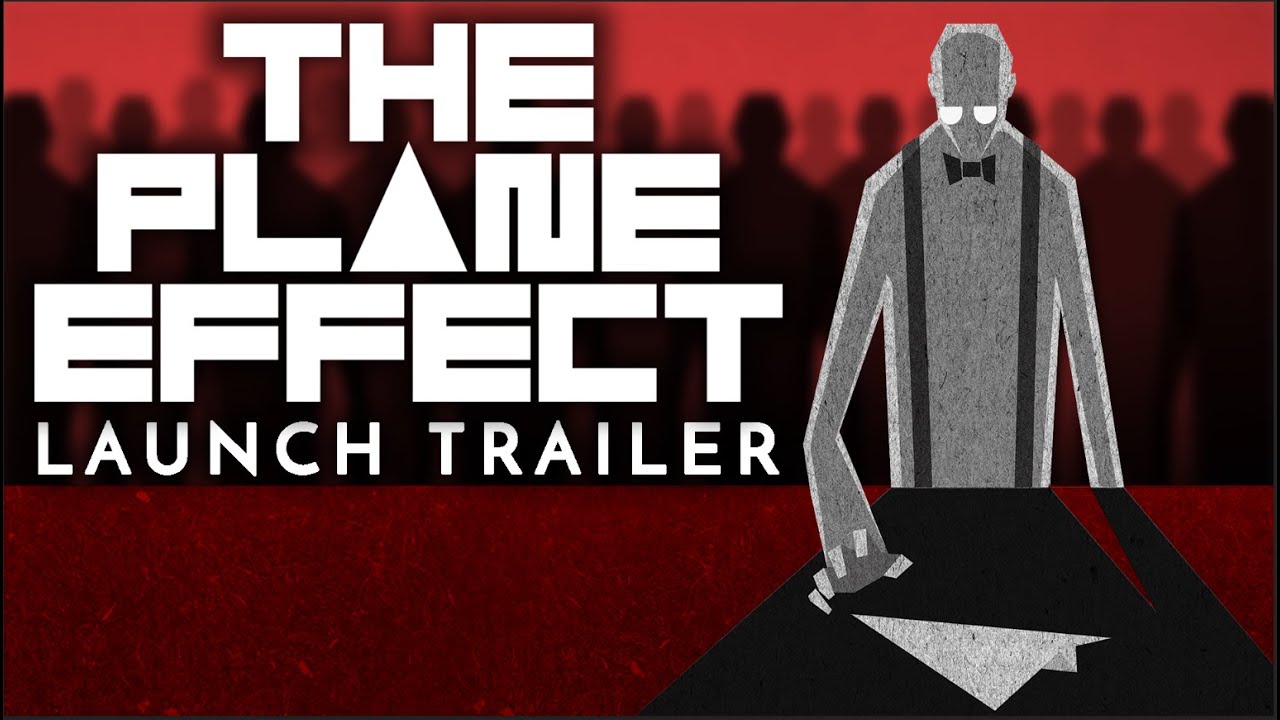 The plane effect - Review