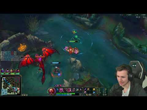 20 MORTI CHALLENGE: IL RITORNO - League of Legends ITA #2211