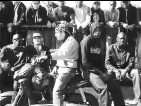 GDH - Mangeur de pierres ( Clip )