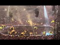 Metallica Arlington Whiskey In The Jar 2023 08 20