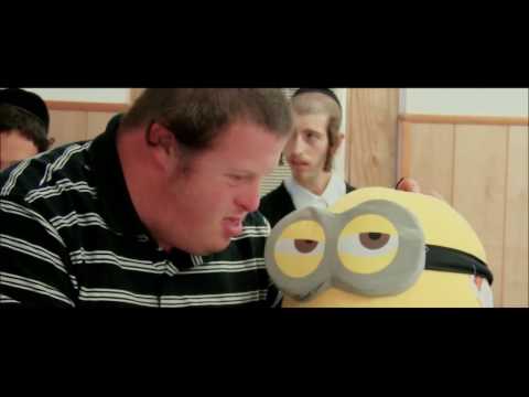 Camp Chavivim 2014 - The Ninth Man