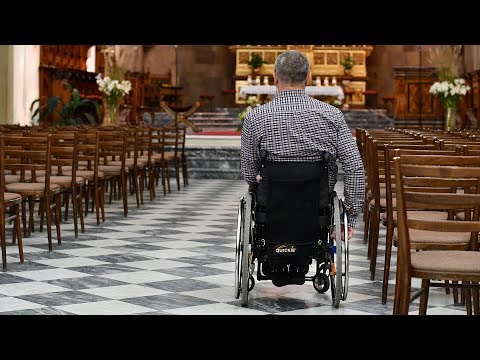 Katedrála Sv. Petra a Pavla, videoprůvodce