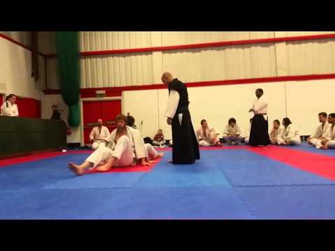 Jitsu Randori Nationals 2016 - Dark Blue ??, Paddy Gouk