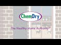 Chem-Dry Pet Urine Removal Treatment
