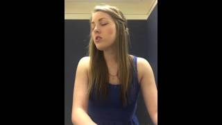 Till I Fall Asleep - Jayme Dee