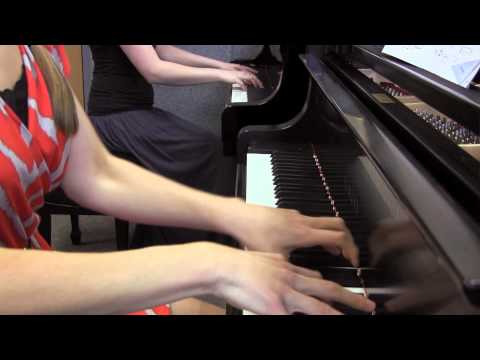 FJH Music Company - "Fantastique!" by Myra Brooks Turner