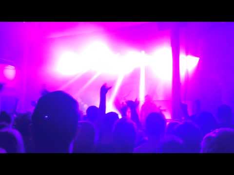 Bullet for My Valentine - Nürnberg 2015 - Tears don't fall