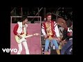 The Rolling Stones - Shattered - Live At Roundhay Park, Leeds / 1982