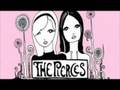 The Pierces - Secret (Full HQ) w/ lyrics 