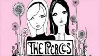 The Pierces - Secret 