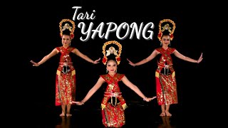 Download lagu Tari Yapong karya Bagong Kussudiardja || Sanggar Omah Biyung mp3