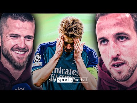 Kane, Odegaard, Dier, Arteta REACT to Bayern dumping Arsenal out of the Champions League! 😬