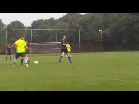 Samenvatting BSC Roosendaal - PRINSENLAND