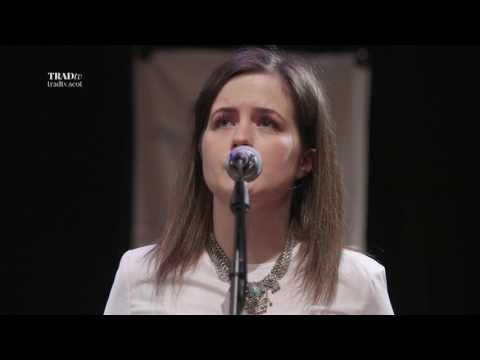Dàimh perform Cur A Nall live at Stirling Tolbooth (The Visit 2017)
