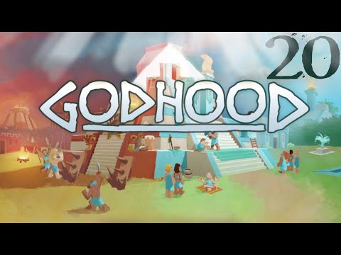 SB Returns To Godhood 20 - Recruiting