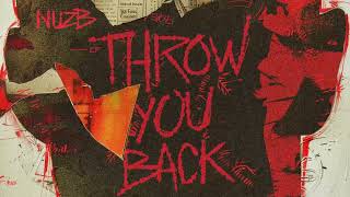 Cover art for throw you back