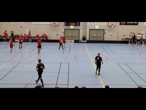 211030 Period 1. Mölndal IBF Div 1 Herr The Brunkers ' Olofström IBK Div 1 Aktiveteten A hall