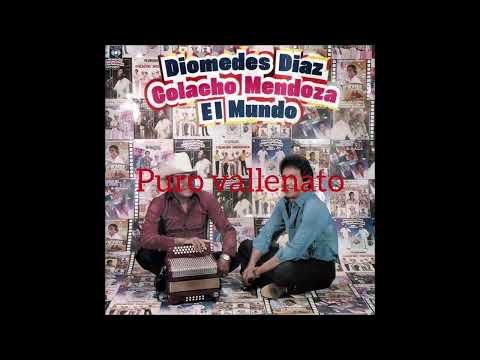 7. señora tristeza diomdes diaz & colacho mendoza ( el mundo 1984 )