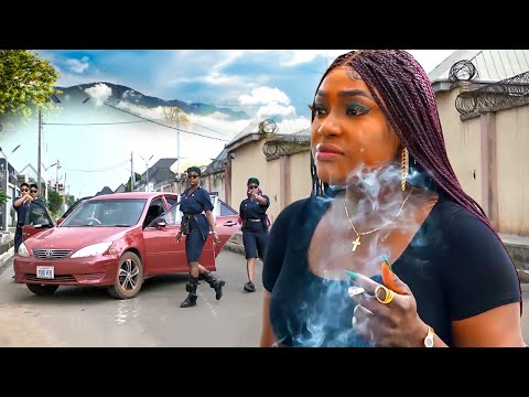 A Price To Pay - Lizzy Gold | Latest African Moves | Nigerian Movie