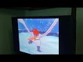 Closing To The Rescuers 1992 Demo VHS