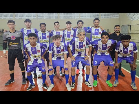 💥 COPA RESENHA Ed.2025 SEDE JOAQUIM PIRES PI PRIMEIRA RODADA  BOCA DE LÉGUA FUTSAL 8 Vs 8 ÁGUIA F.C