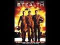 Opening To Stealth 2005 VHS