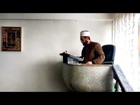 Mr. Amet Memeti - Kush lëvdohej me trashëgimtarët e Ibrahimit a.s.