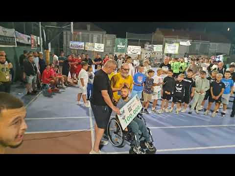 Доделување на награди на "Благој Истатов 2025"