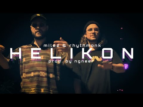 Krekpek Records and RawLoopsRecords