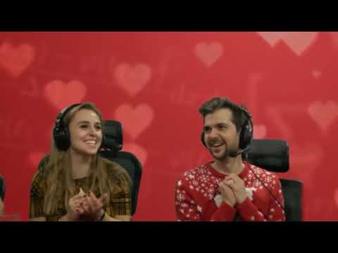 Jingle Jam 2018:Day 22