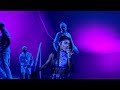 Ariana Grande - Right There + You'll Never Know (Sweetener World Tour, Vancouver)