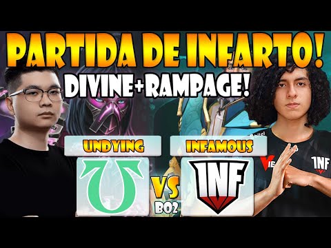 UNDYING VS INFAMOUS BO2[GAME 2]TIMADO VS LUMIERE- BTS PRO SERIES 7:AMERICAS - DOTA 2 PRO
