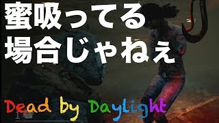 第21夜【DbD】Dead by Daylight高ランク目指してプレイ【実況】【PS4版】