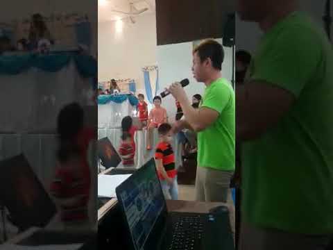 suara Sebiji artis francis landong