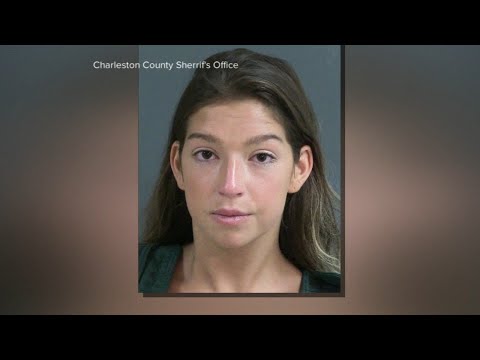 Woman sentenced in DUI crash that killed bride on wedding night