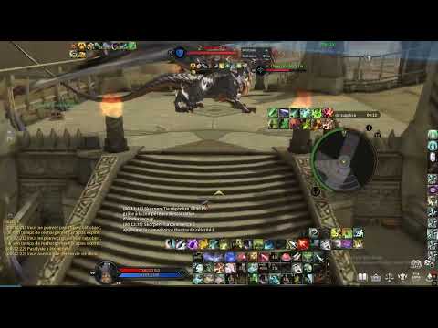 Aion Classic EU Ranger PVP 8