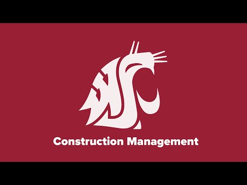 Wsu Sdc Construction Management