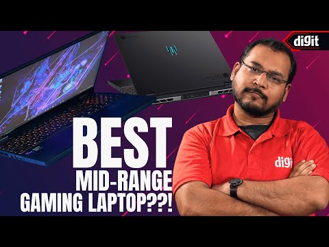 Acer Predator Helios Neo 16 2024 Review: BEST Mid Range Gaming Laptop???