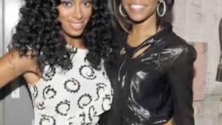 Michelle WIlliams-Thank U