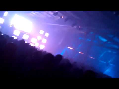 Fedde @groove garden indoor 2011