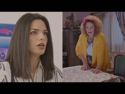 Igra sudbine 794. epizoda - Pančeta je van sebe kada čuje vesti sa televizije...Žaklina pravi scenu!