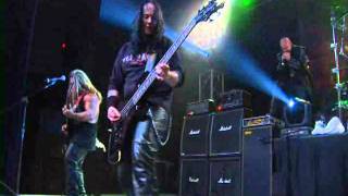Cage - Hell Destroyer (The Rise To Power DVD (2011).mpg