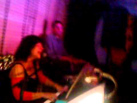 Sofia Vossou - Ανοιξη