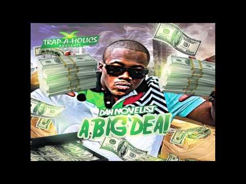 DAH NOVELIST FEAT. BOOGZ BOOGETZ- "HIGHRISE LIFE" (2012)