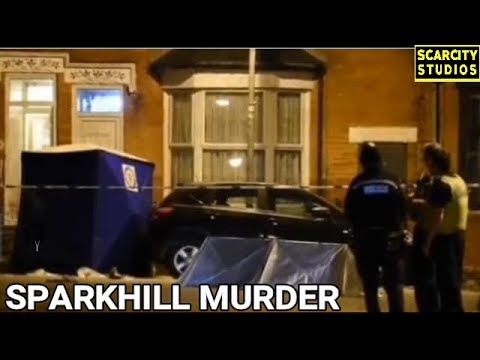 Sparkhill Murder/1 Critical Condition & (Luton) 20 Kilo Drug Bust #StreetNews