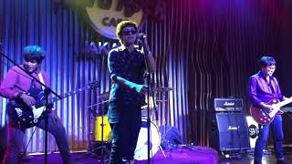 Download lagu Indische Party - Hey Girl (Live at Hard Rock Cafe, Jakarta 8/12/2021) mp3