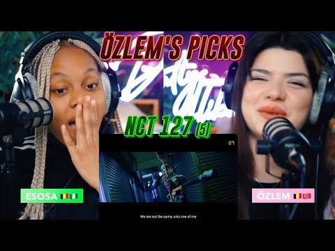Özlem's Picks: NCT 127 - Regular (English ver.) and Highway to Heaven (English ver.) (PART FIVE)